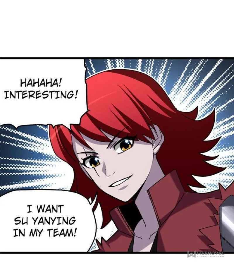 Read Astral Pet Store chapter 7.3 image 41 on Lezhin