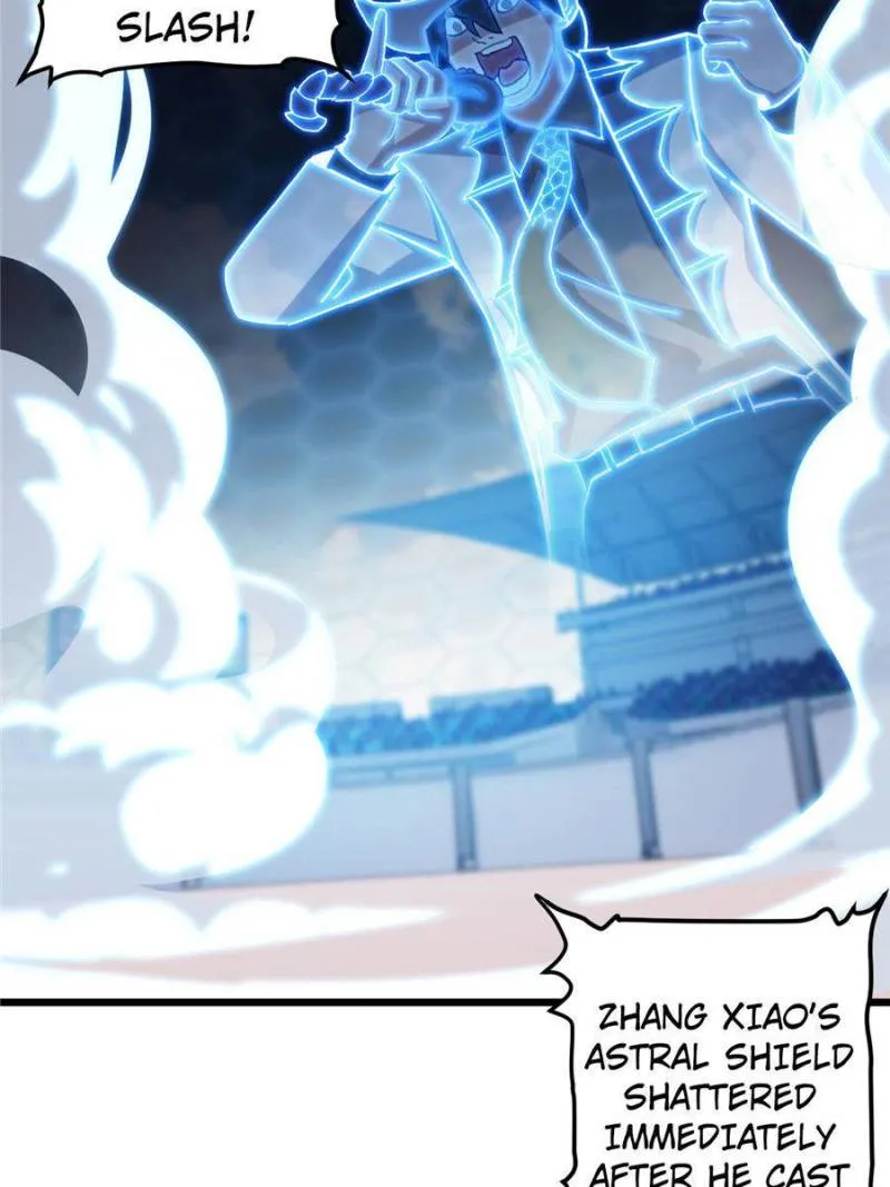 Read Astral Pet Store chapter 7.3 image 52 on Lezhin