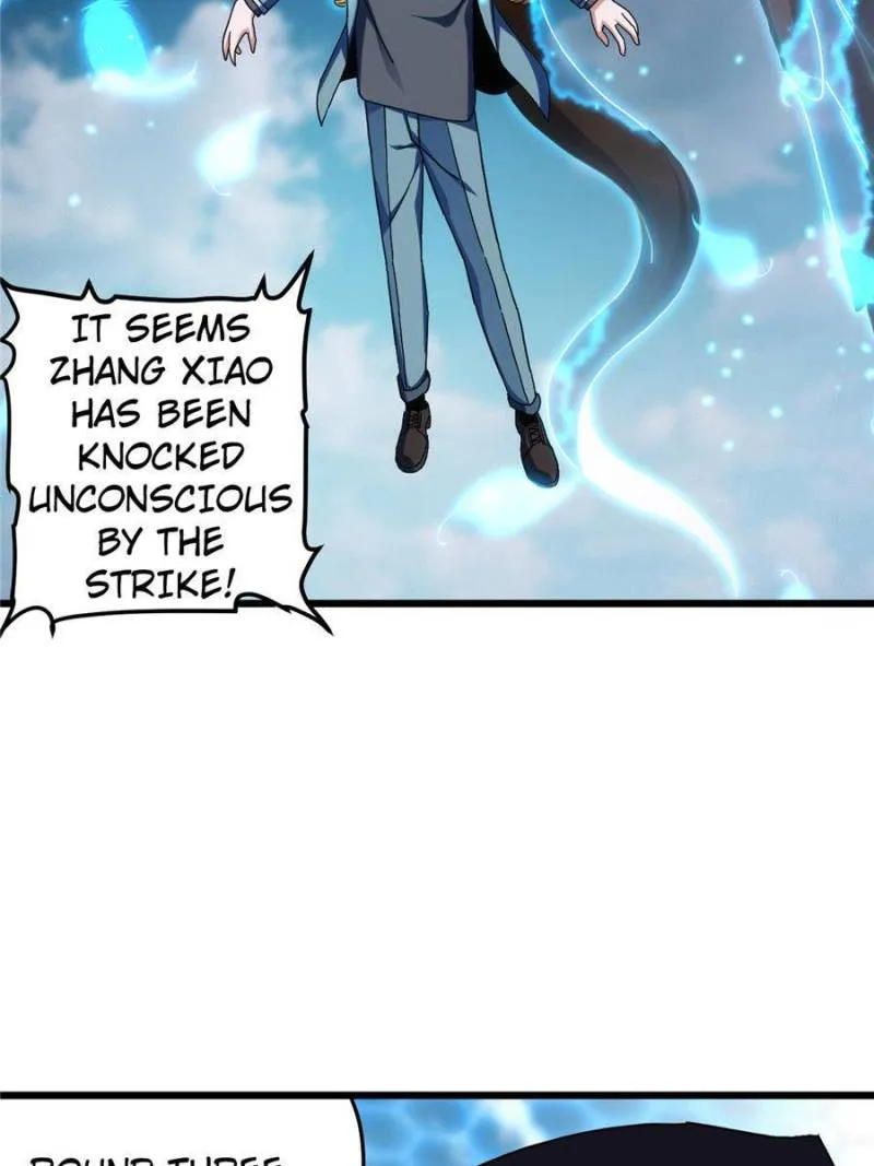 Read Astral Pet Store chapter 7.3 image 56 on Lezhin