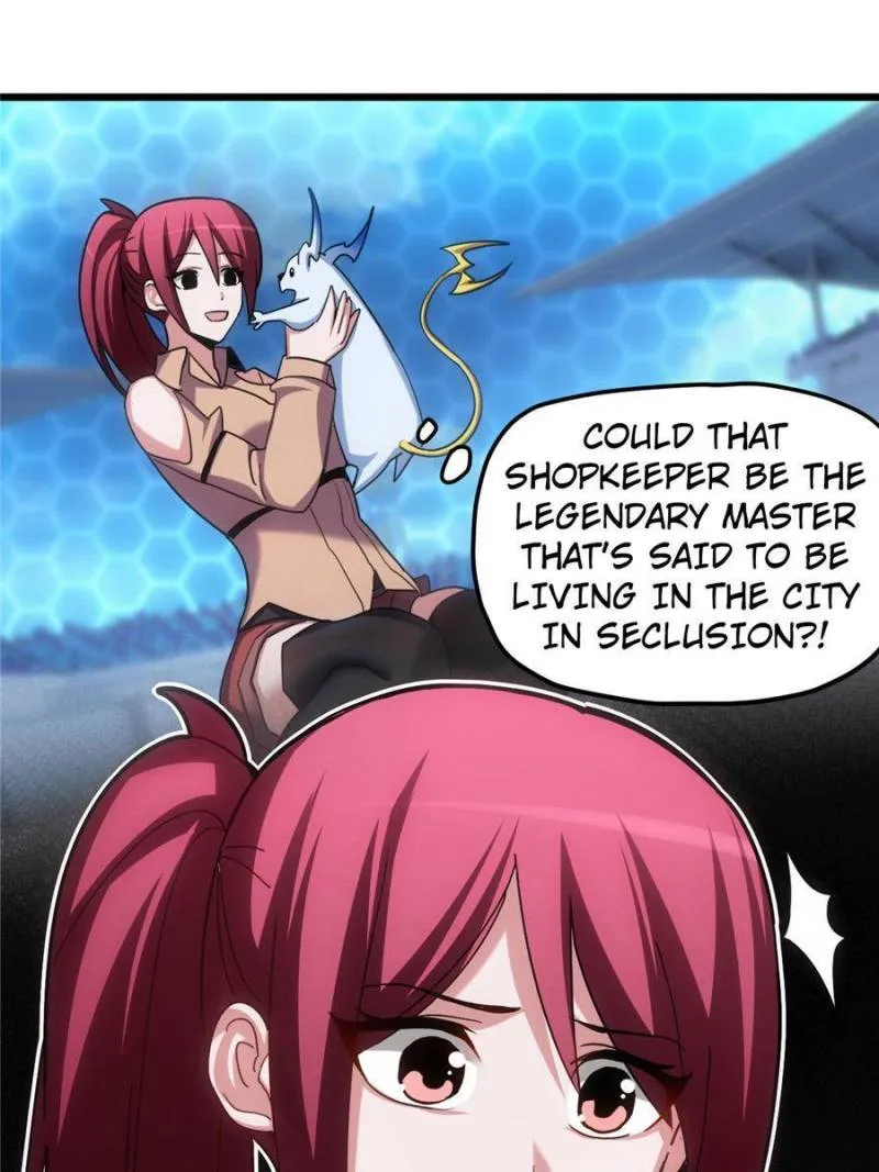 Read Astral Pet Store chapter 7.4 image 1 on Lezhin