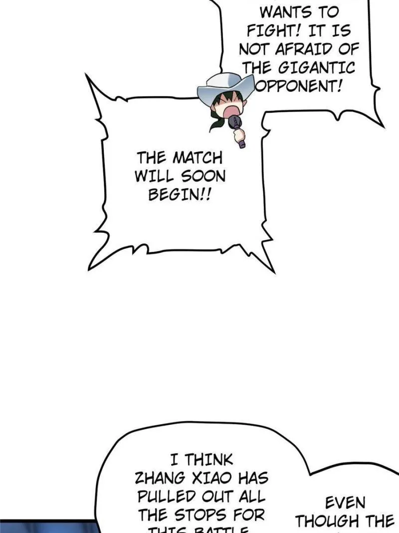 Read Astral Pet Store chapter 7.4 image 20 on Lezhin