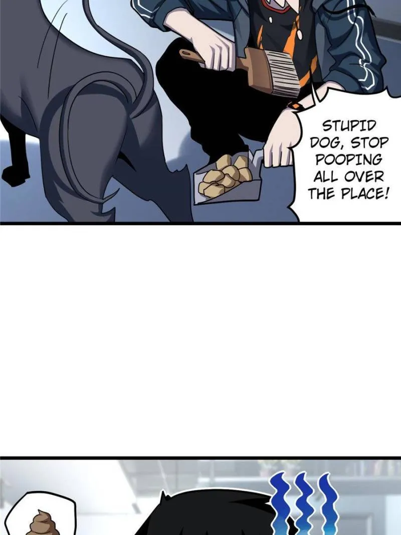 Read Astral Pet Store chapter 7.4 image 3 on Lezhin