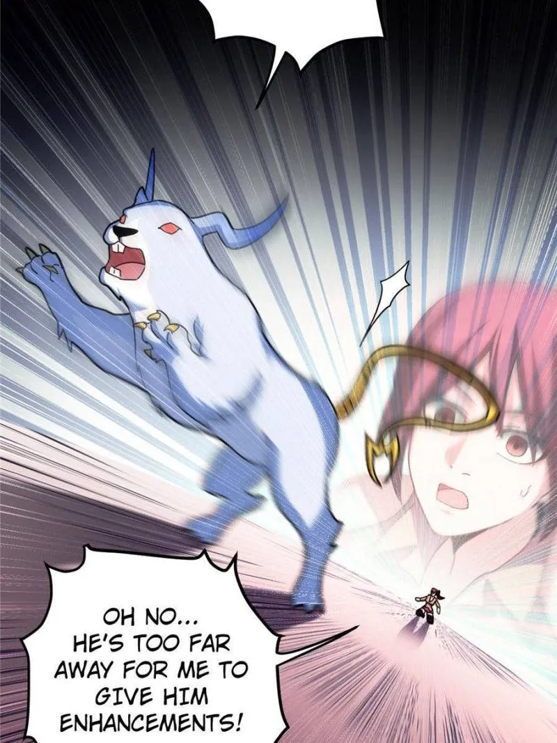 Read Astral Pet Store chapter 7.4 image 32 on Lezhin