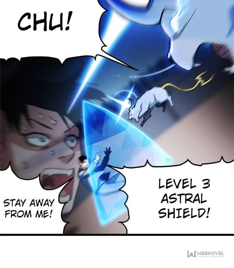 Read Astral Pet Store chapter 7.4 image 47 on Lezhin