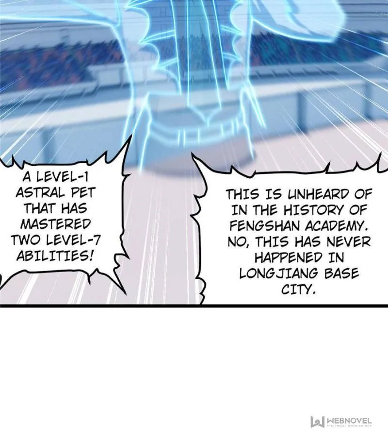 Read Astral Pet Store chapter 7.4 image 6 on Lezhin