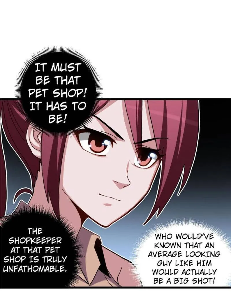 Read Astral Pet Store chapter 7.4 image 62 on Lezhin