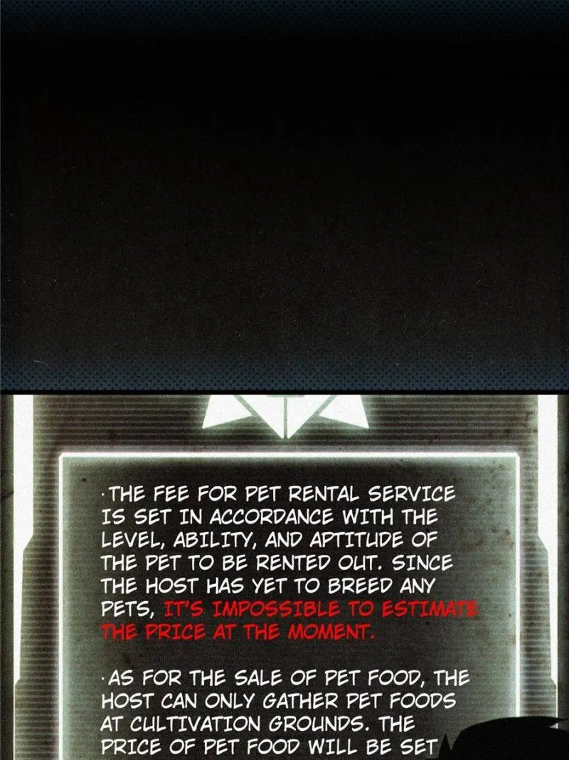 Read Astral Pet Store chapter 7.4 image 68 on Lezhin