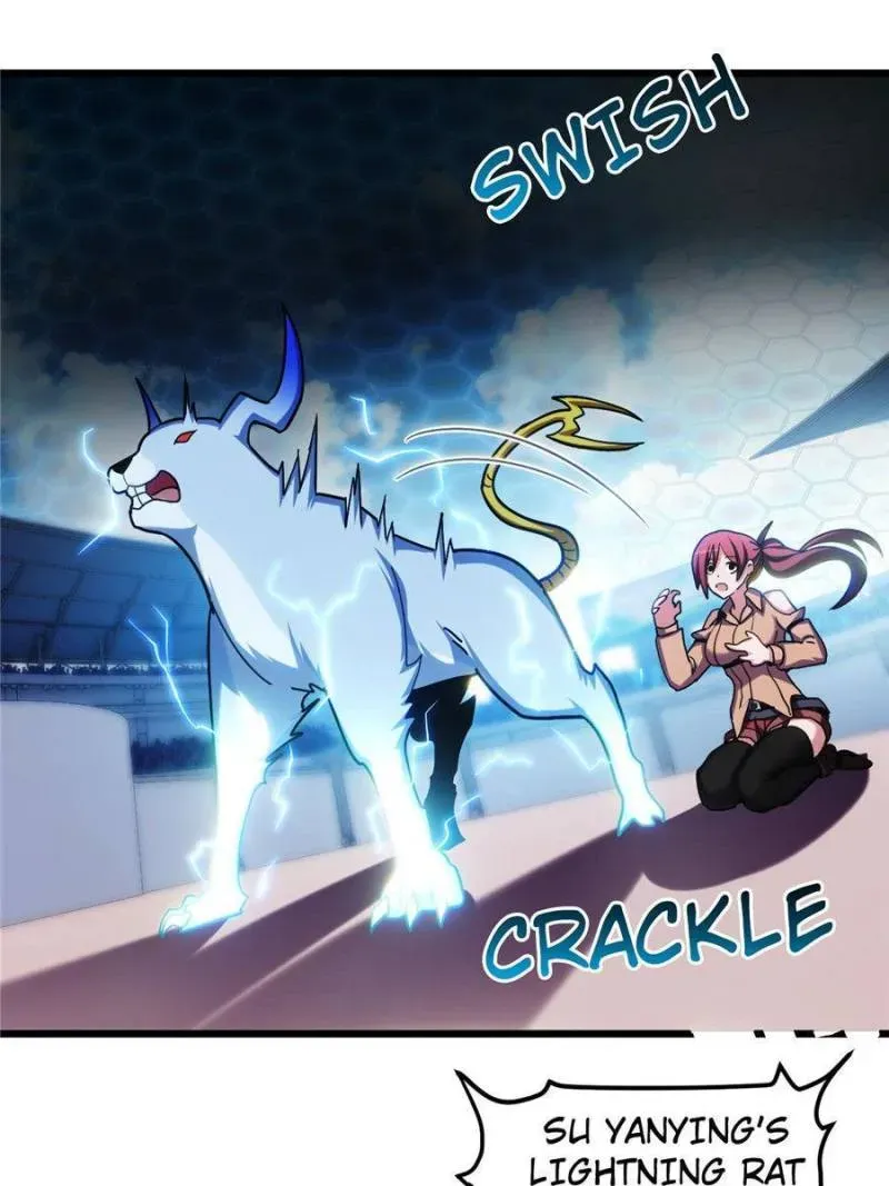 Read Astral Pet Store chapter 7.5 image 18 on Lezhin