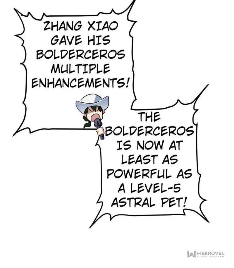 Read Astral Pet Store chapter 7.5 image 28 on Lezhin
