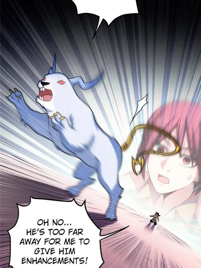 Read Astral Pet Store chapter 7.5 image 31 on Lezhin