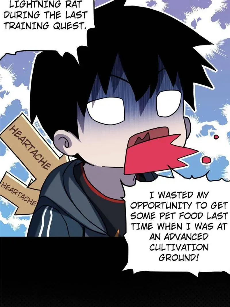 Read Astral Pet Store chapter 7.5 image 73 on Lezhin