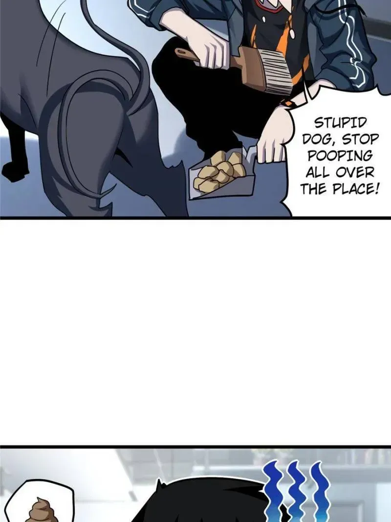 Read Astral Pet Store chapter 7.6 image 2 on Lezhin
