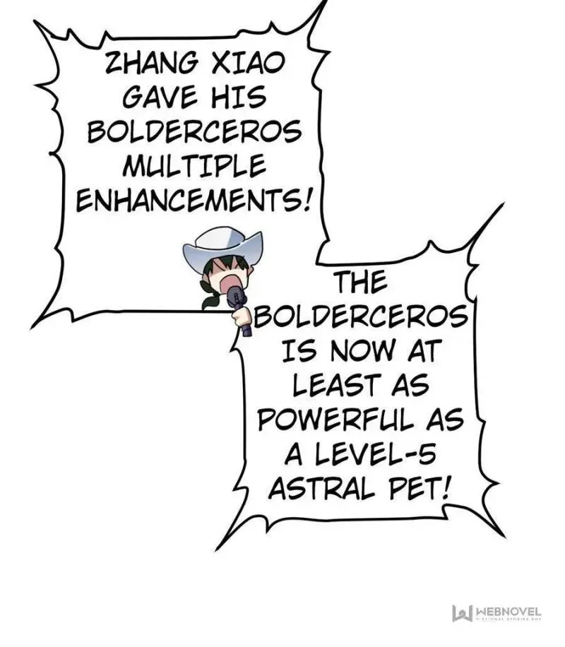 Read Astral Pet Store chapter 7.6 image 28 on Lezhin