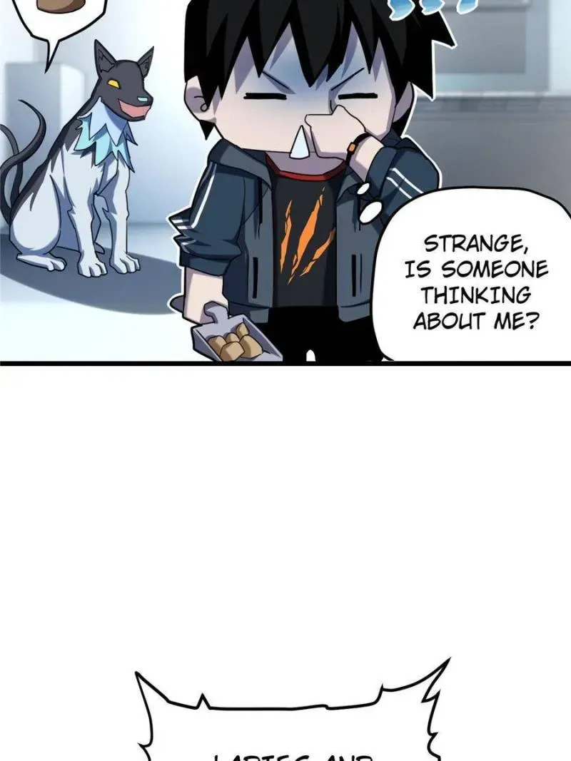 Read Astral Pet Store chapter 7.6 image 3 on Lezhin
