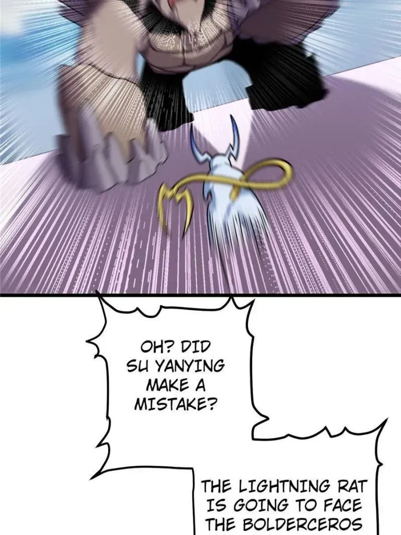 Read Astral Pet Store chapter 7.6 image 33 on Lezhin