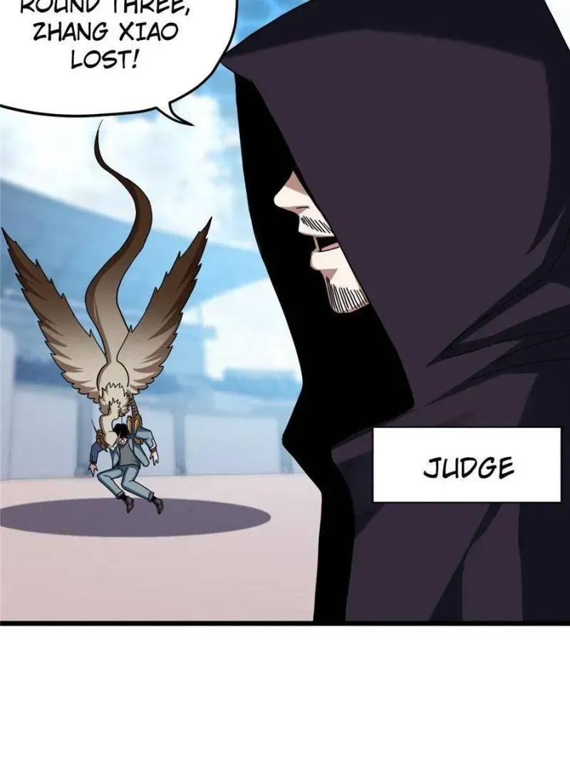 Read Astral Pet Store chapter 7.6 image 56 on Lezhin