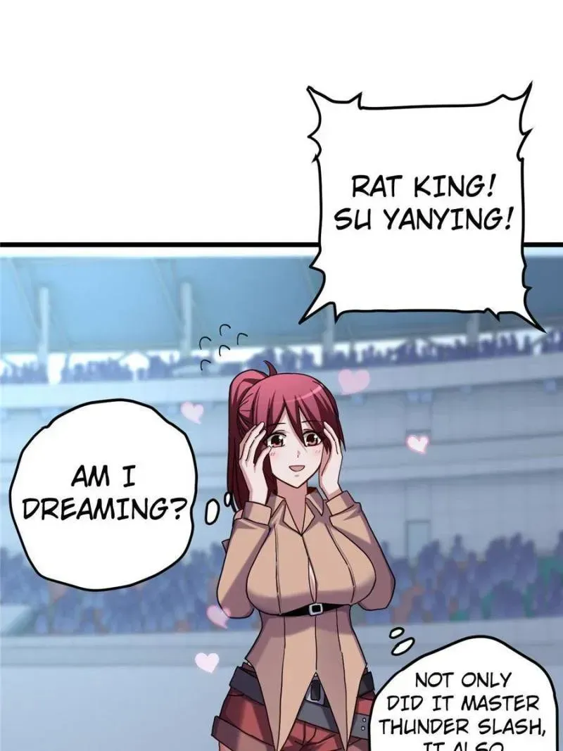 Read Astral Pet Store chapter 7.6 image 59 on Lezhin