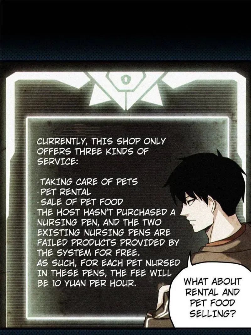 Read Astral Pet Store chapter 7.6 image 66 on Lezhin