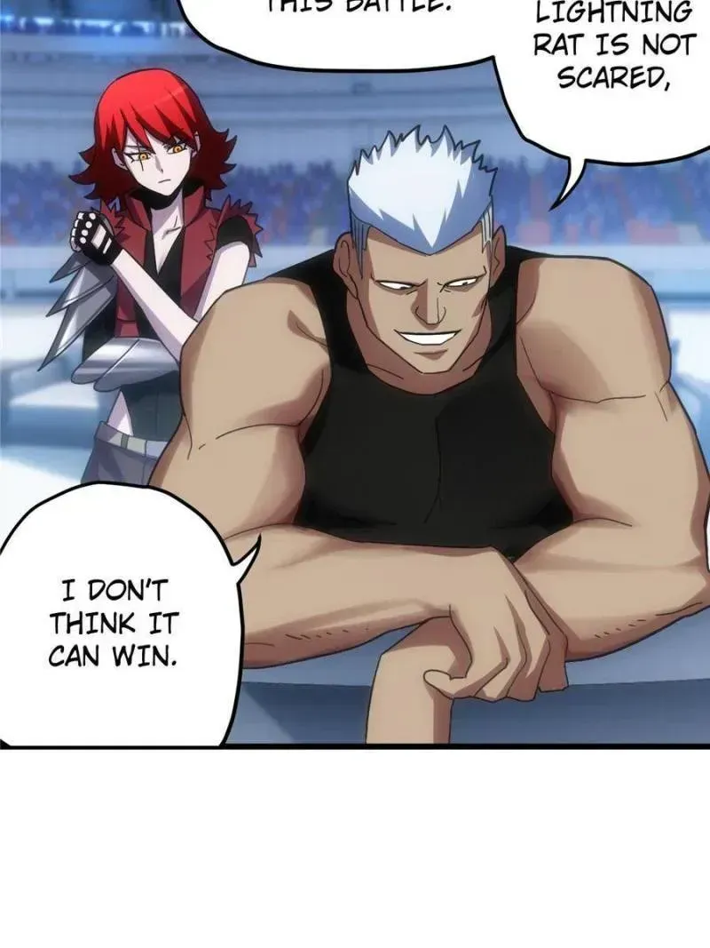 Read Astral Pet Store chapter 7.7 image 20 on Lezhin