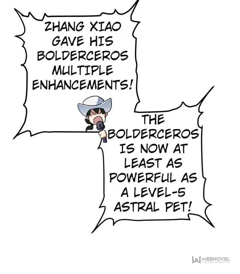 Read Astral Pet Store chapter 7.7 image 28 on Lezhin