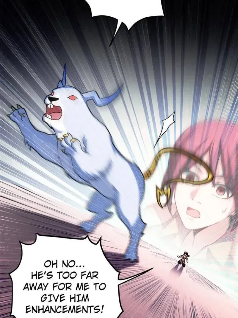 Read Astral Pet Store chapter 7.7 image 31 on Lezhin
