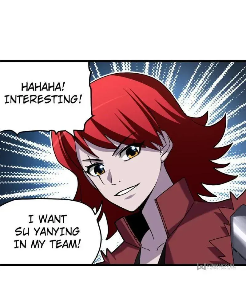 Read Astral Pet Store chapter 7.7 image 40 on Lezhin