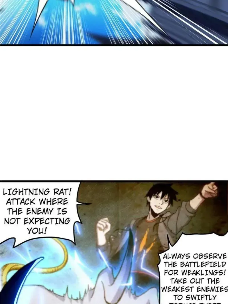 Read Astral Pet Store chapter 7.7 image 44 on Lezhin