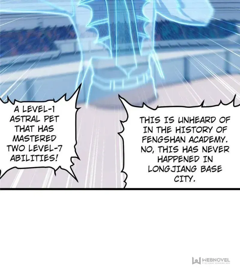 Read Astral Pet Store chapter 7.7 image 5 on Lezhin