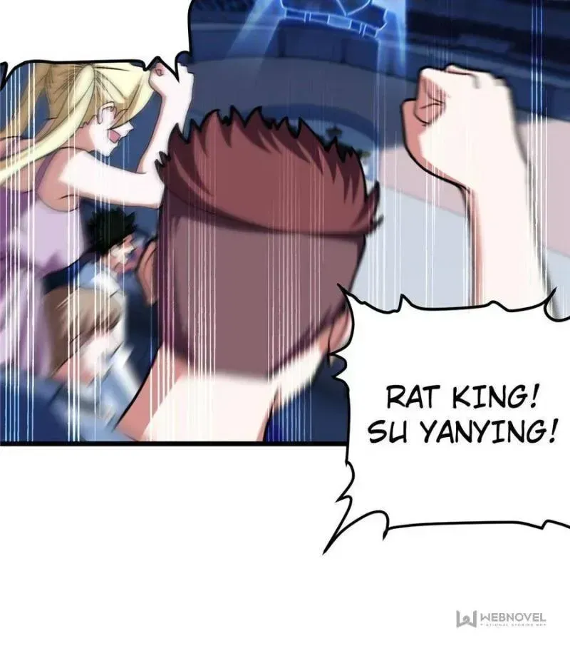 Read Astral Pet Store chapter 7.7 image 58 on Lezhin