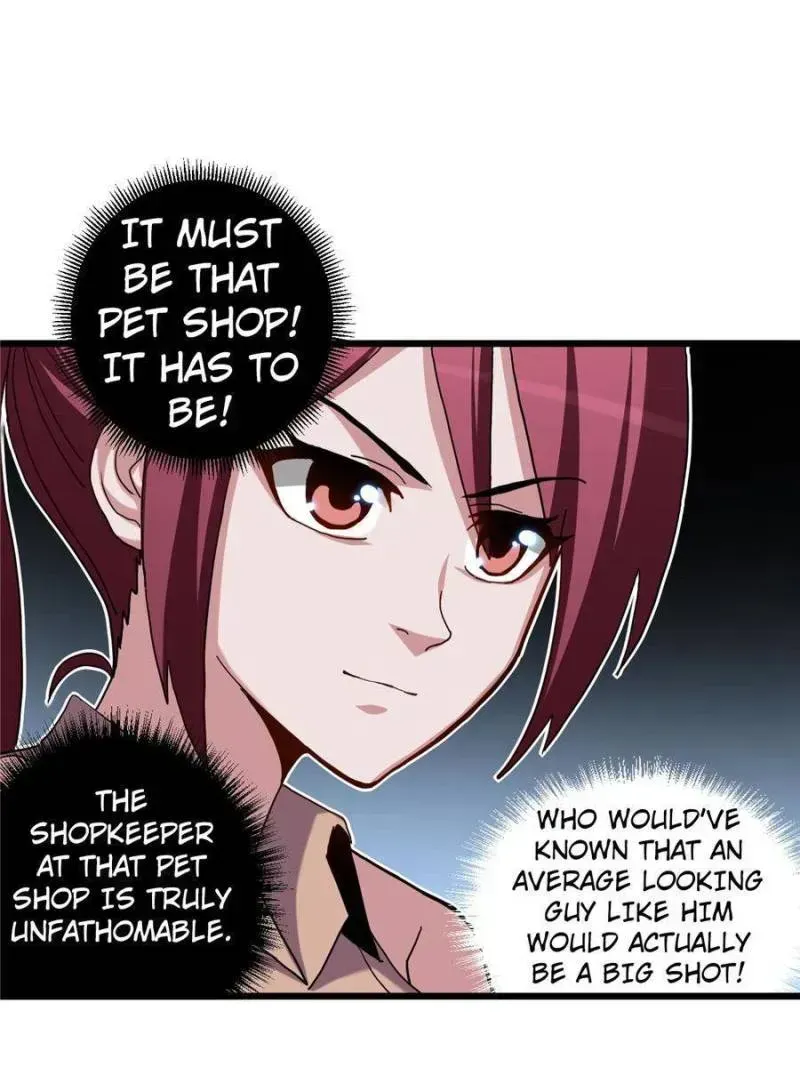 Read Astral Pet Store chapter 7.7 image 61 on Lezhin