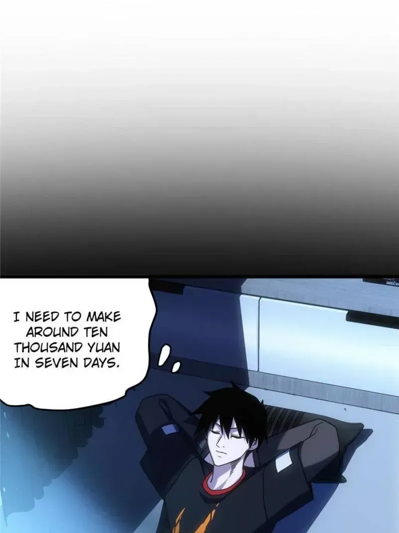Read Astral Pet Store chapter 7.7 image 64 on Lezhin
