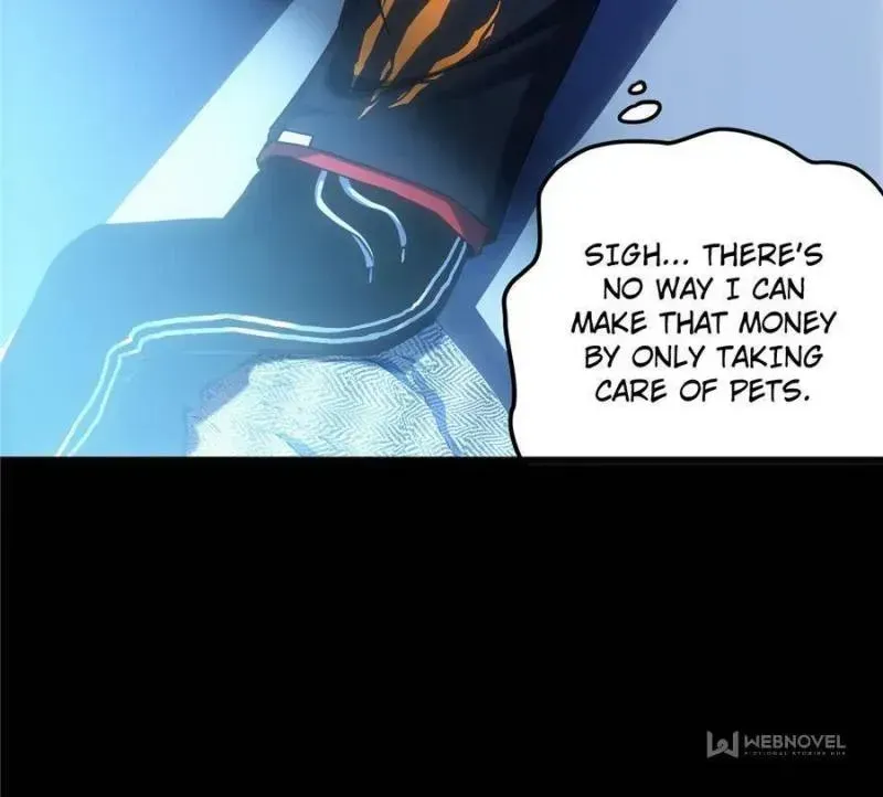 Read Astral Pet Store chapter 7.7 image 65 on Lezhin