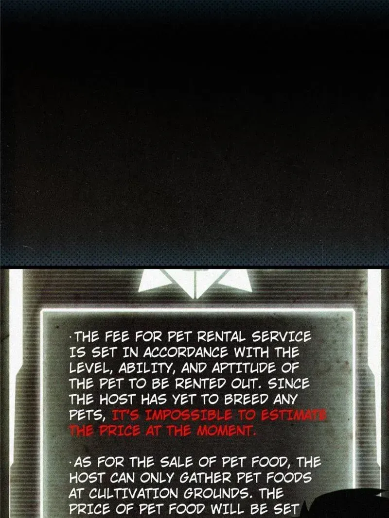 Read Astral Pet Store chapter 7.7 image 67 on Lezhin