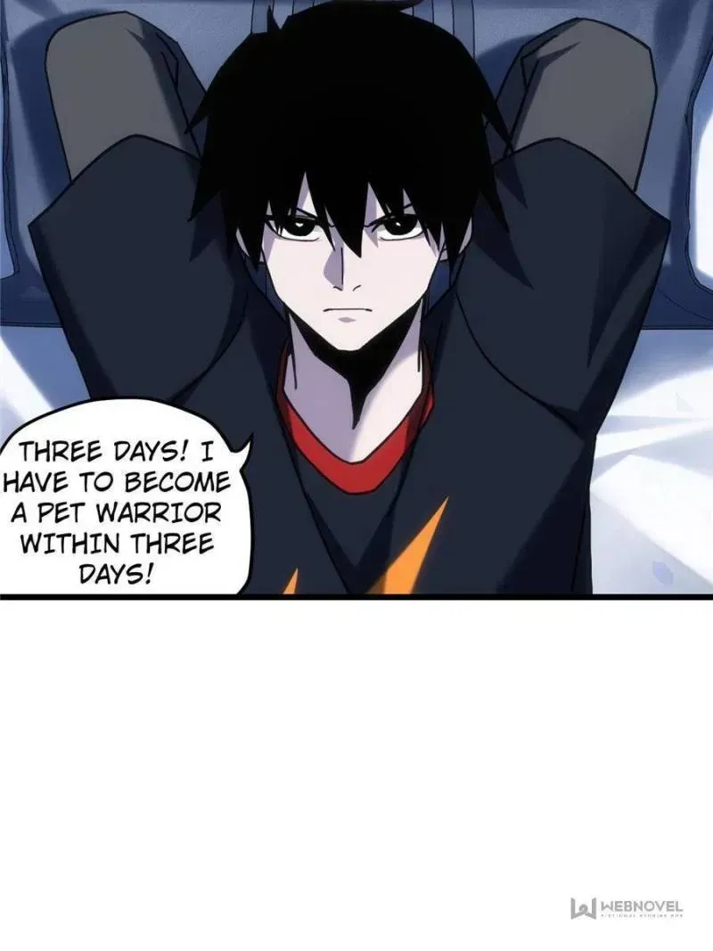Read Astral Pet Store chapter 7.7 image 75 on Lezhin