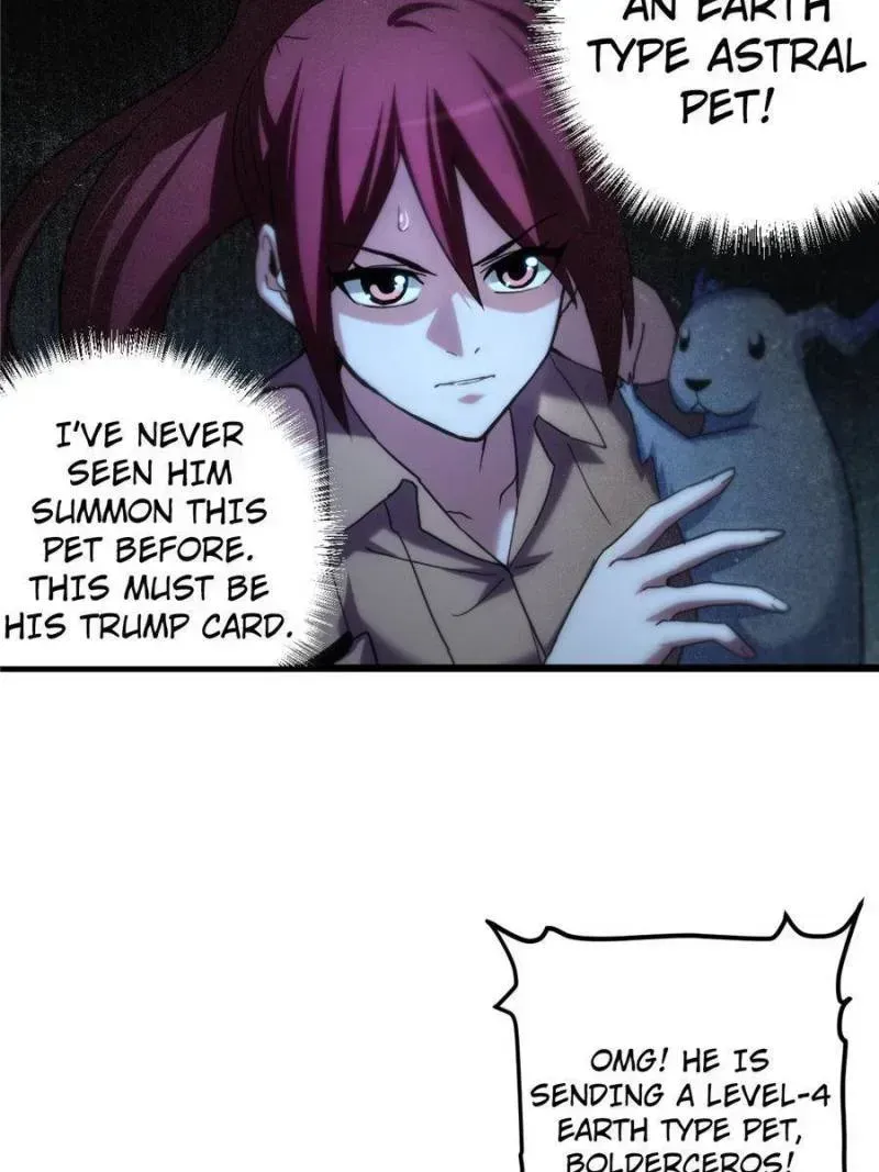 Read Astral Pet Store chapter 7.8 image 16 on Lezhin