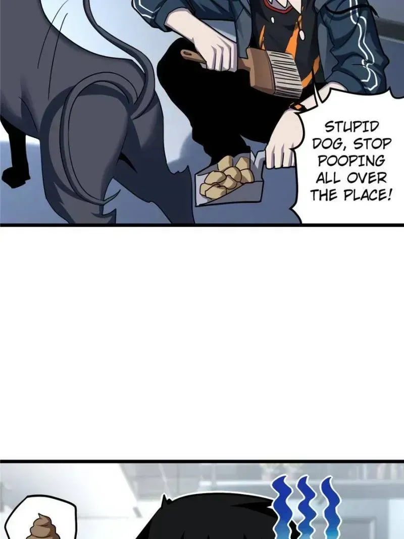 Read Astral Pet Store chapter 7.8 image 2 on Lezhin