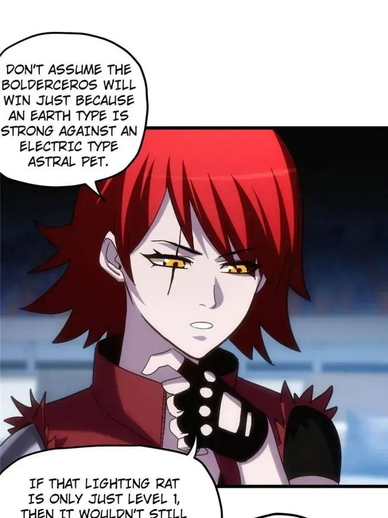 Read Astral Pet Store chapter 7.8 image 21 on Lezhin