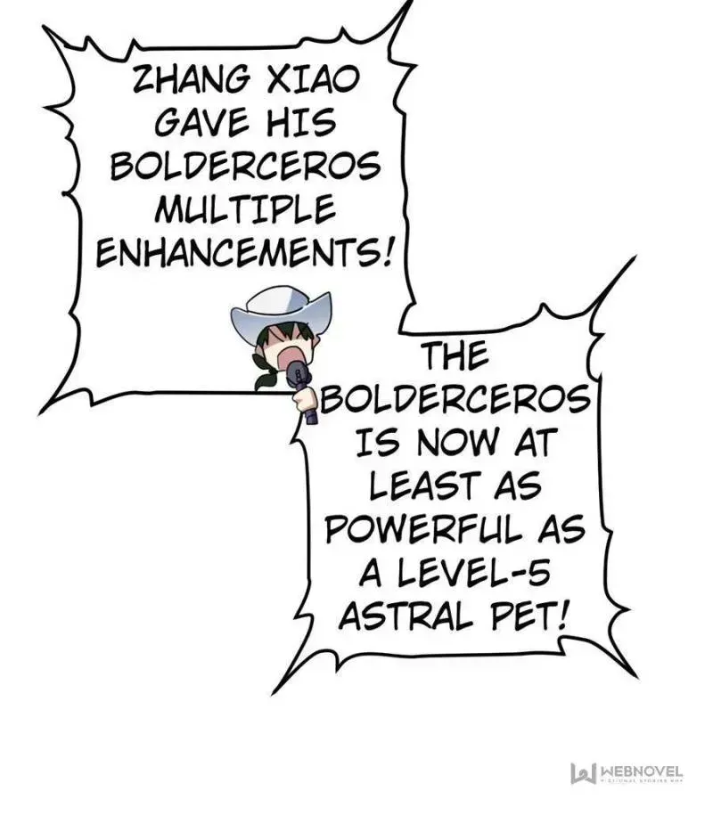 Read Astral Pet Store chapter 7.8 image 28 on Lezhin