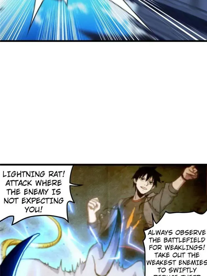 Read Astral Pet Store chapter 7.8 image 44 on Lezhin