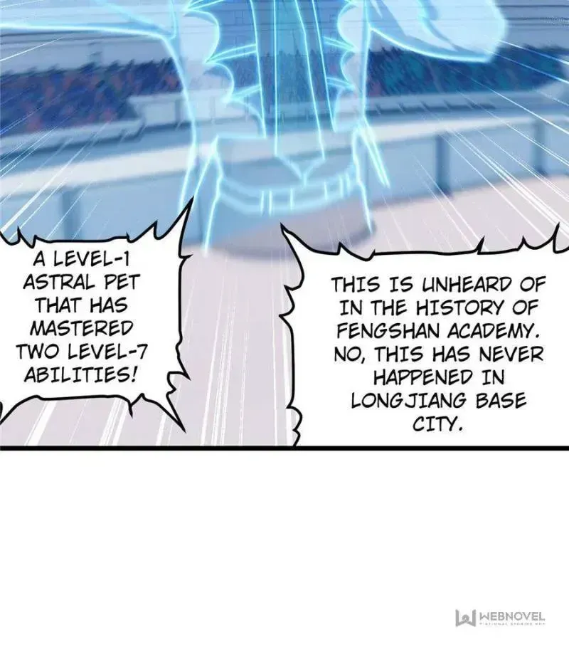Read Astral Pet Store chapter 7.8 image 5 on Lezhin