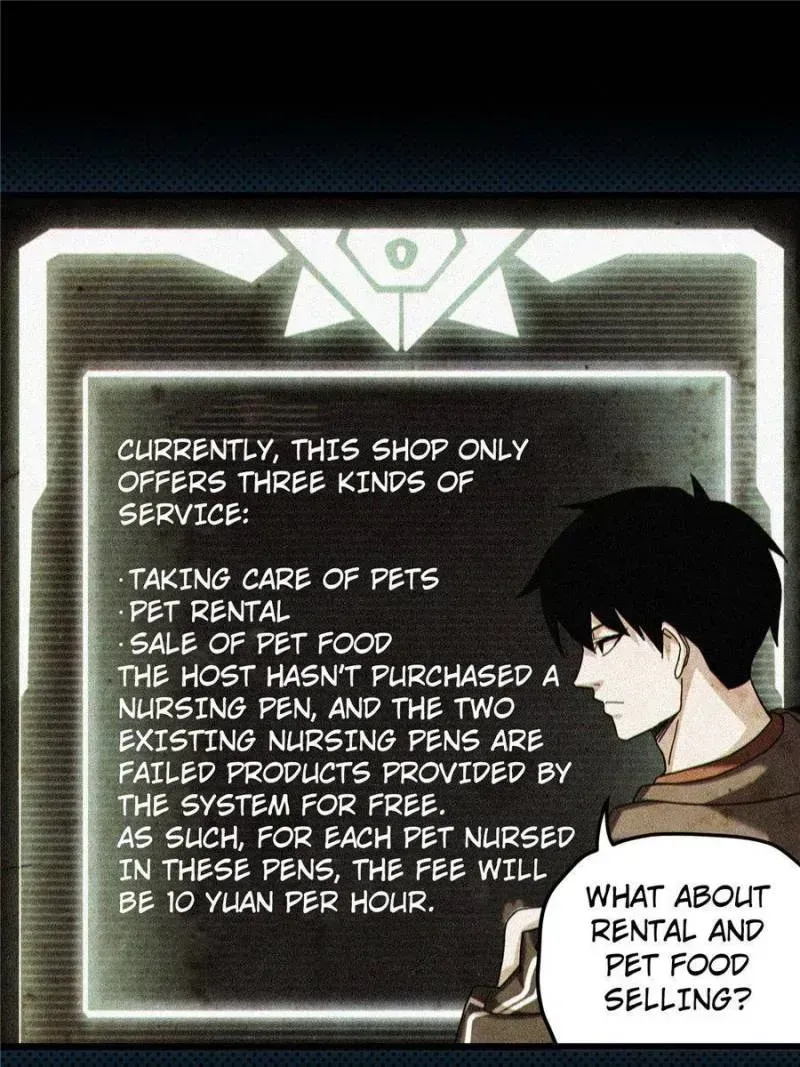 Read Astral Pet Store chapter 7.8 image 66 on Lezhin