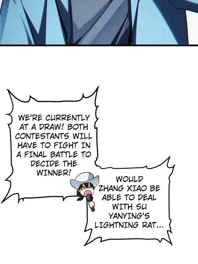 Read Astral Pet Store chapter 7.8 image 7 on Lezhin