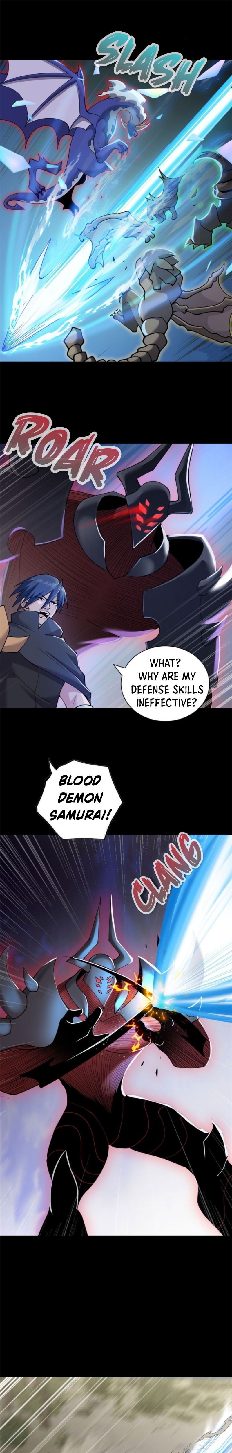 Read Astral Pet Store chapter 93.1 image 10 on Lezhin
