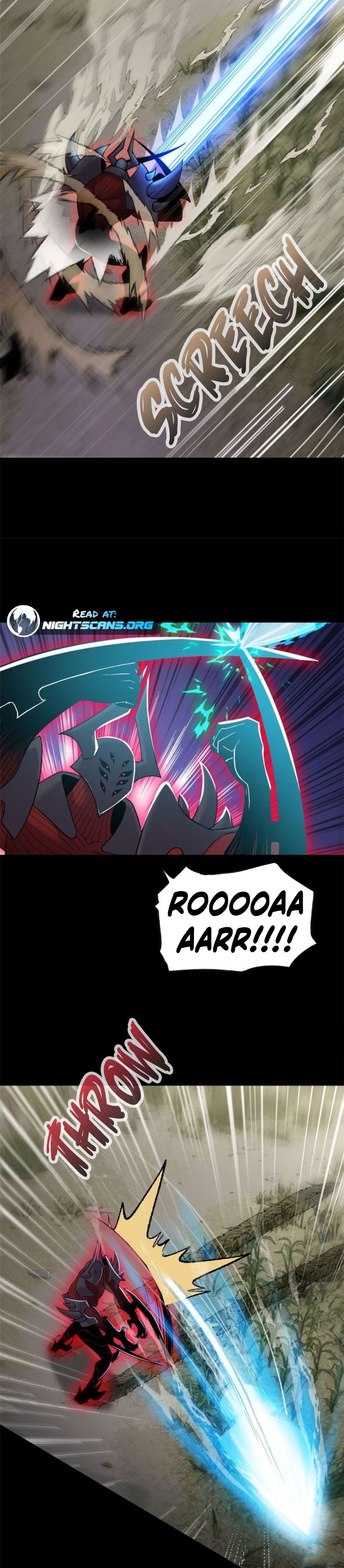 Read Astral Pet Store chapter 93.1 image 11 on Lezhin