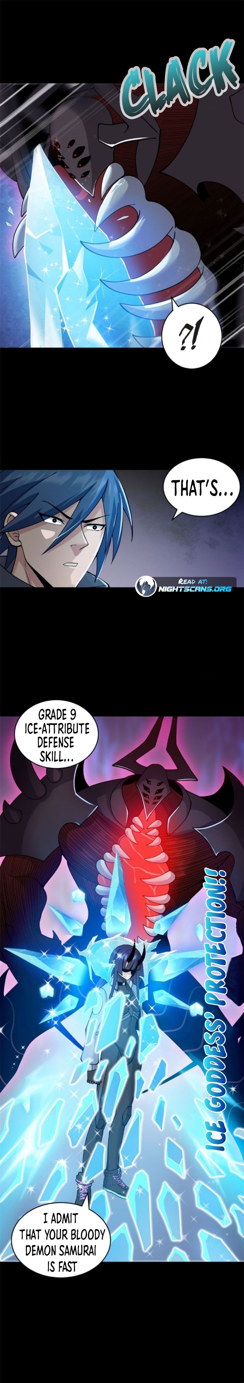 Read Astral Pet Store chapter 93.1 image 14 on Lezhin
