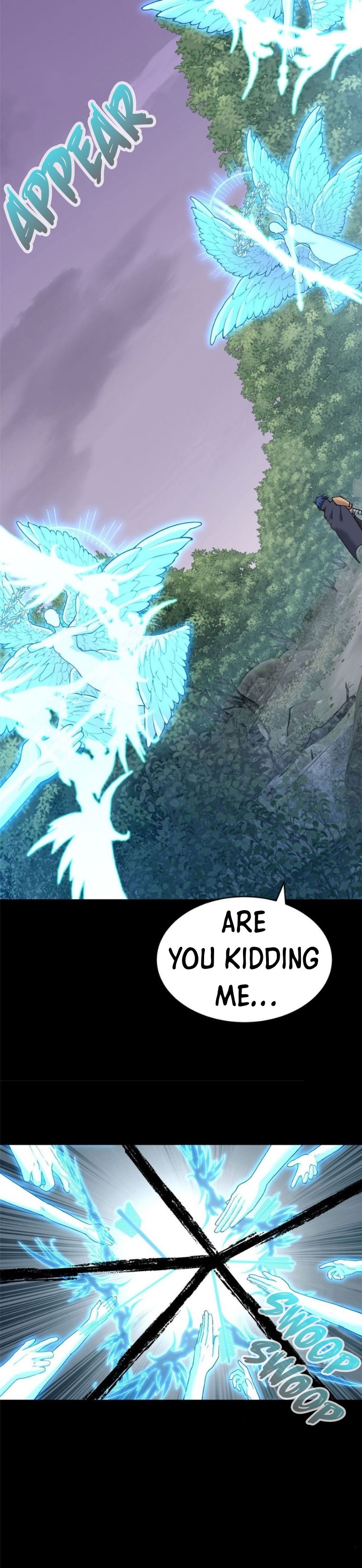 Read Astral Pet Store chapter 93.1 image 16 on Lezhin