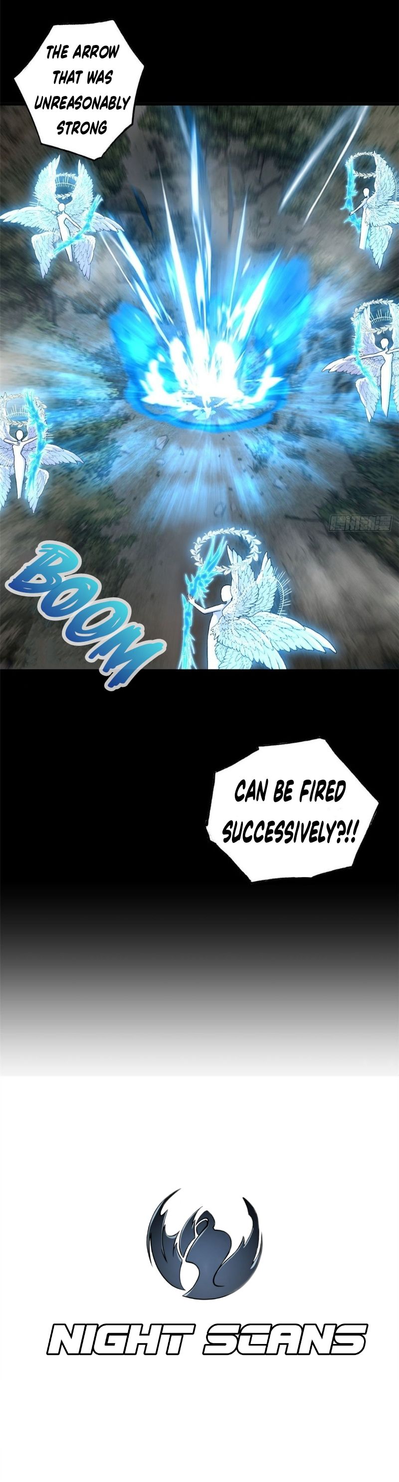 Read Astral Pet Store chapter 93.1 image 17 on Lezhin