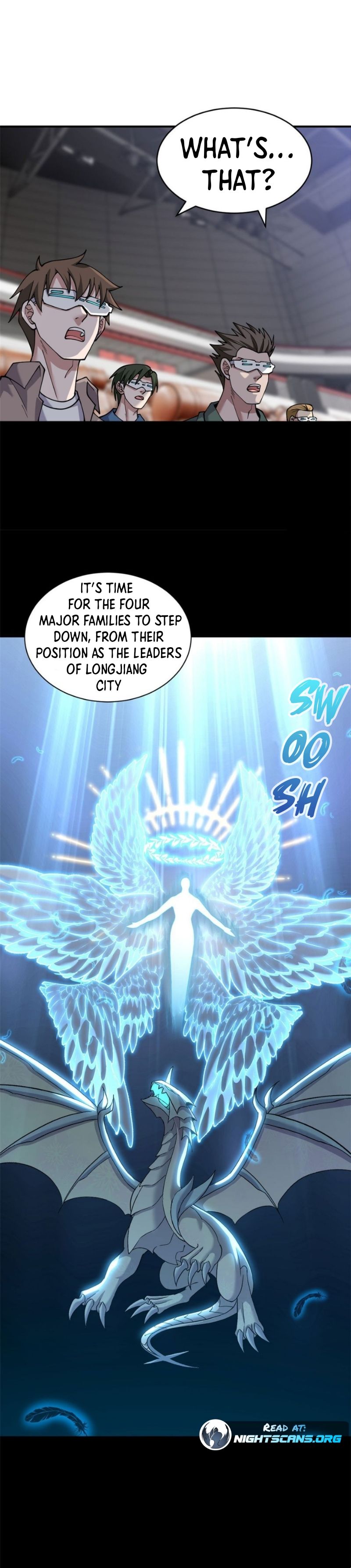 Read Astral Pet Store chapter 93.1 image 5 on Lezhin