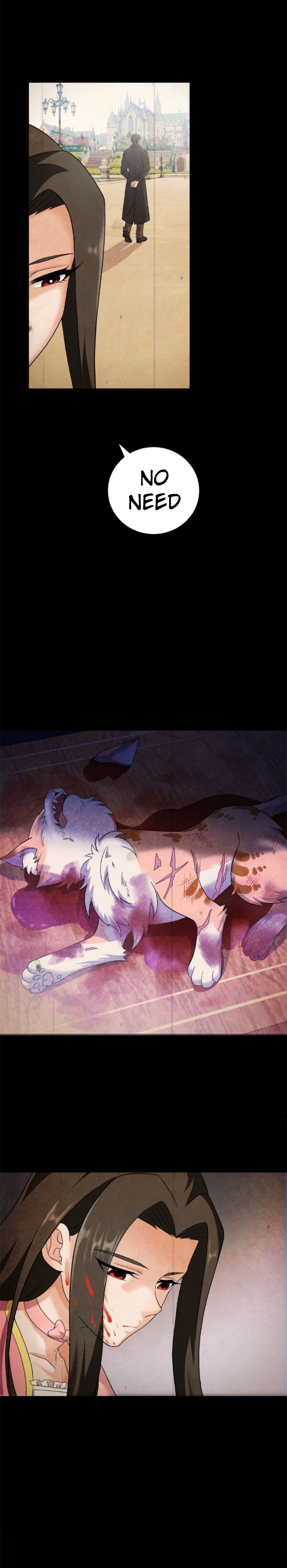 Read Astral Pet Store chapter 97.1 image 1 on Lezhin