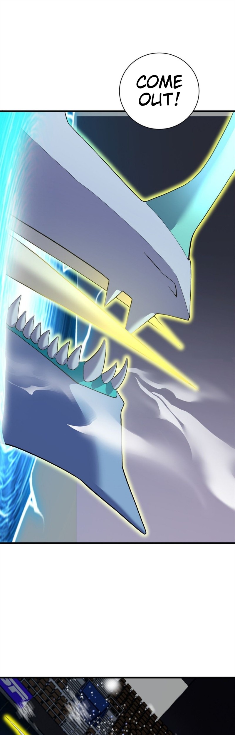 Read Astral Pet Store chapter 97.1 image 13 on Lezhin